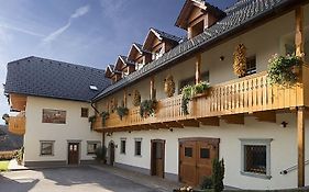 Tourist Farm 